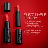 nars explicit lipstick