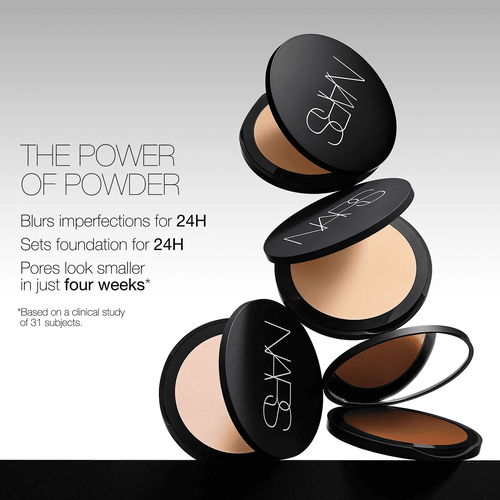 nars soft matte advanced perfecting