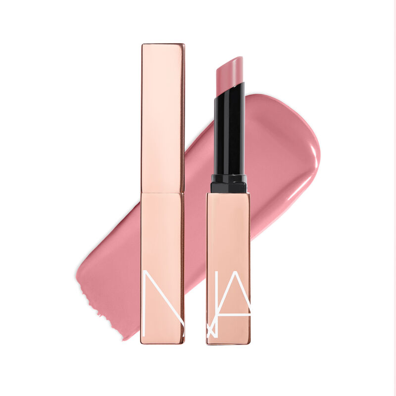 nars أحمر الشفاه afterglow اللامع الآسر