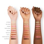 nars orgasm rising eyeshadow palette