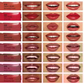 nars afterglow sensual shine lipstick