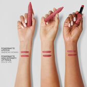 nars ثنائي ملوّن الشفاه المصغّر powermatte