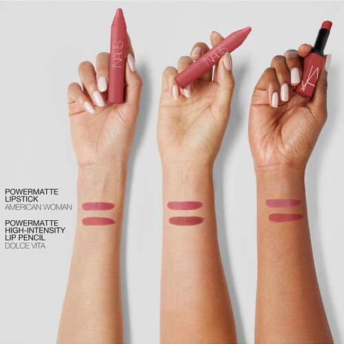 nars powermatte