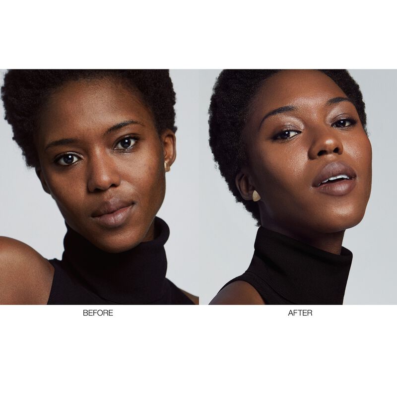 nars pure radiant tinted moisturiser spf30 pa