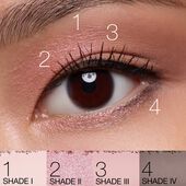 nars quad eyeshadow