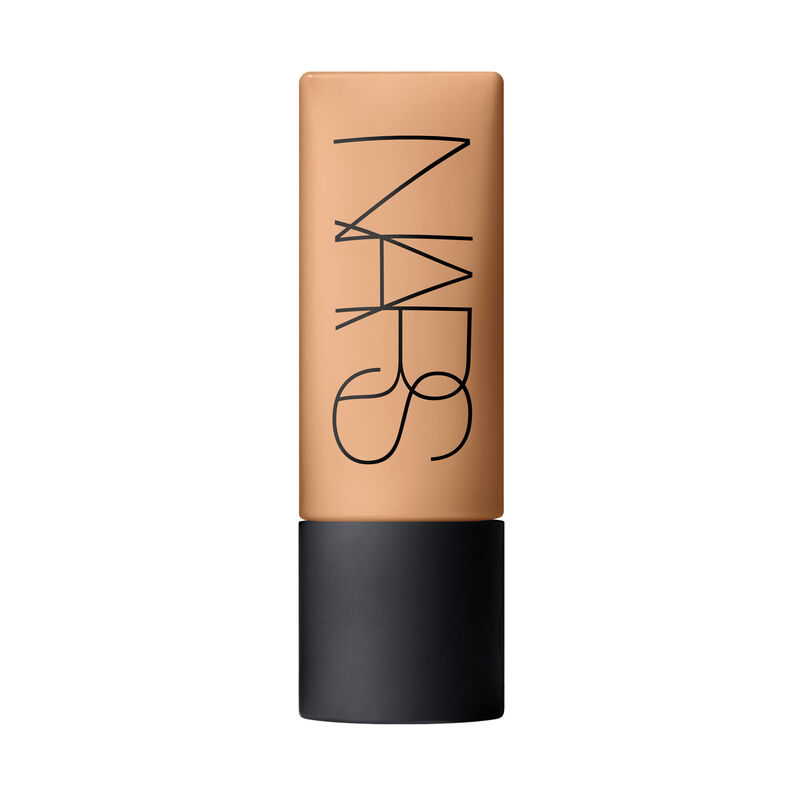 nars فاونديشن soft matte complete