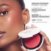 nars بلاش light reflecting  luminizing