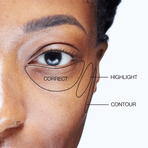 nars radiant creamy concealer