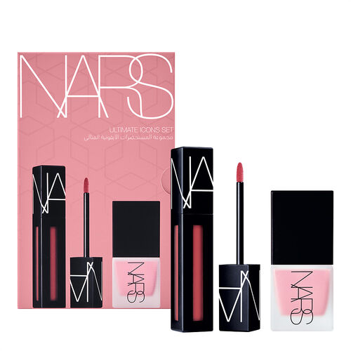 nars ultimate icons