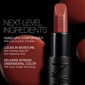 nars explicit lipstick