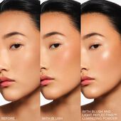 nars light reflecting luminizing powder refill