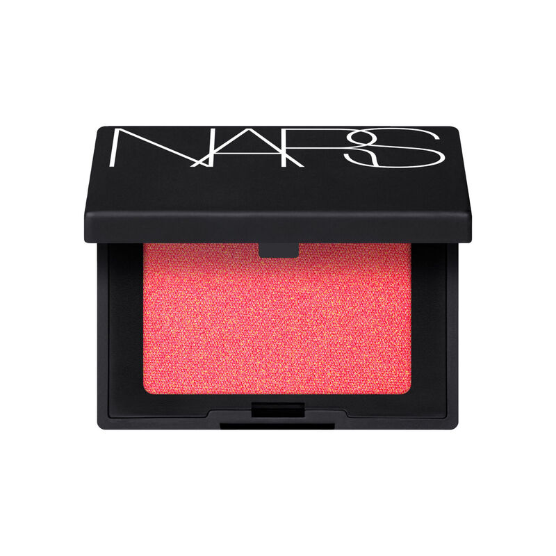 nars orgasm rising eyeshadow palette mini blush orgasm x bundle
