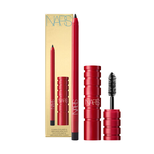 nars climax