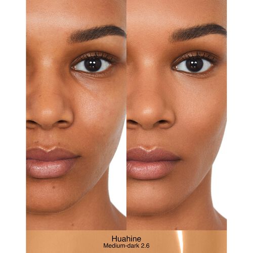nars sheer glow