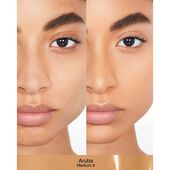 nars sheer glow foundation