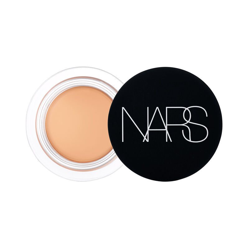 nars كونسيلر soft matte complete