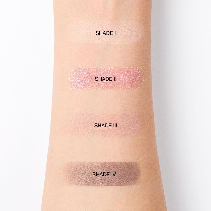 nars quad eyeshadow