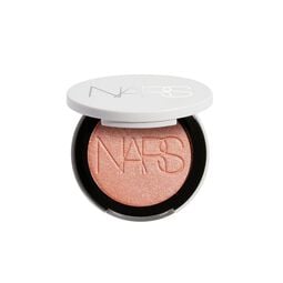 nars light reflecting  luminizing blush