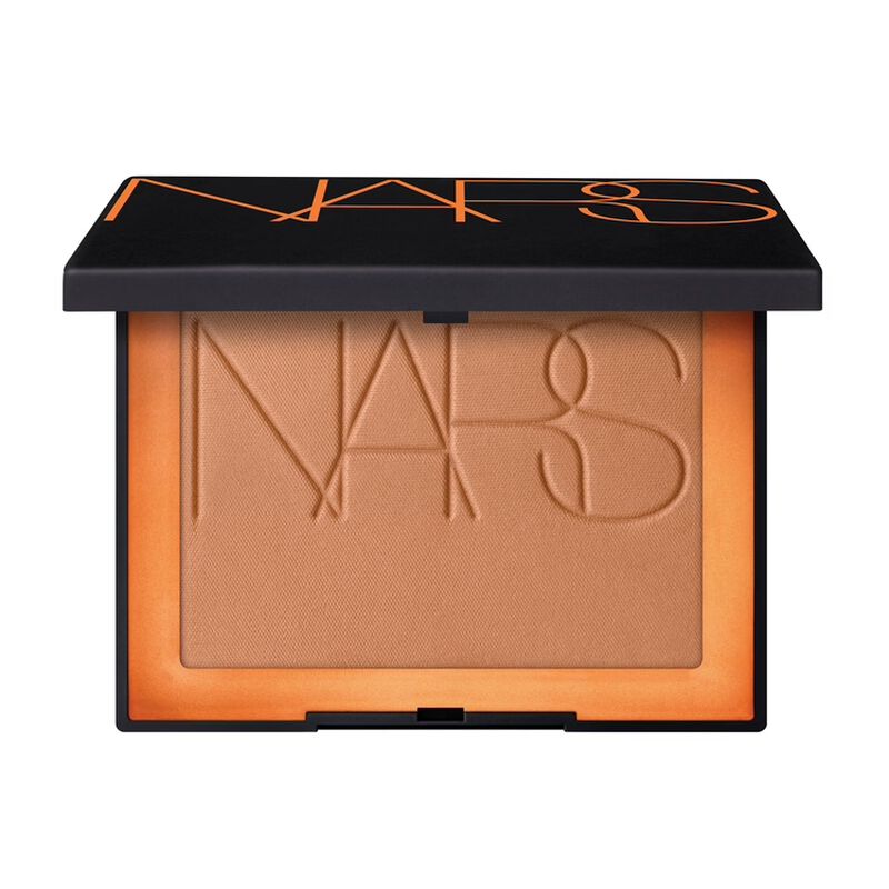 nars laguna bronzing powder