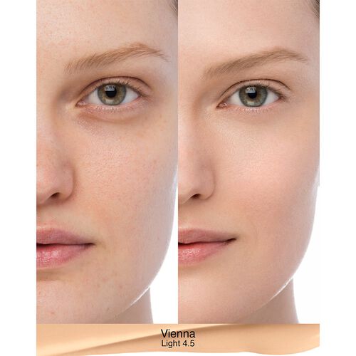 nars natural radiant longwear foundation