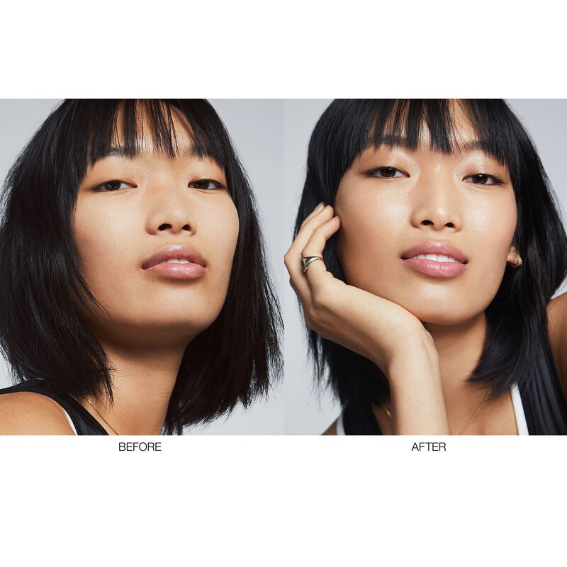 nars pure radiant tinted moisturiser spf30 pa
