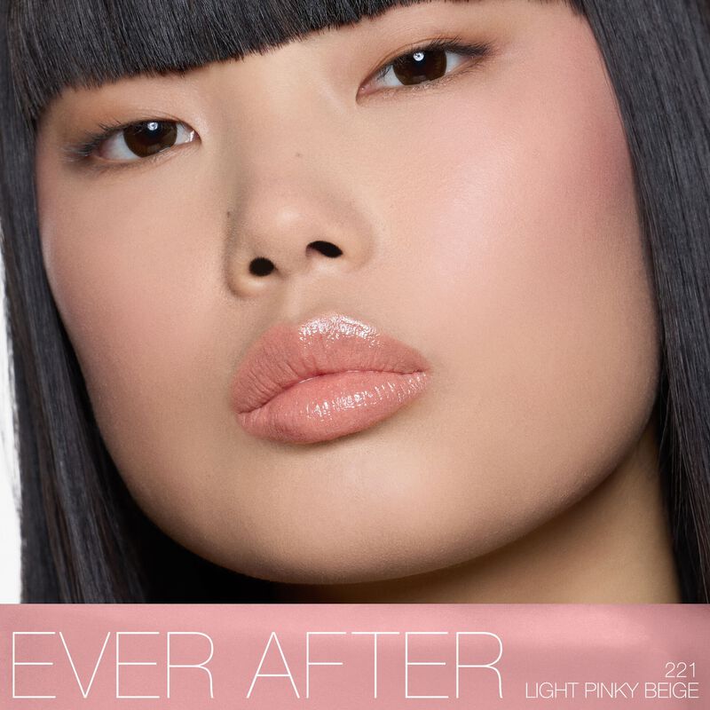 nars أحمر الشفاه afterglow اللامع الآسر