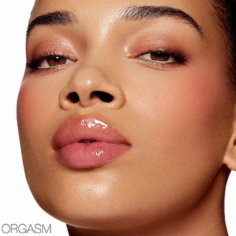 nars afterglow lip shine