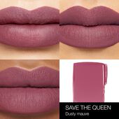 nars ملوّن الشفاه powermatte