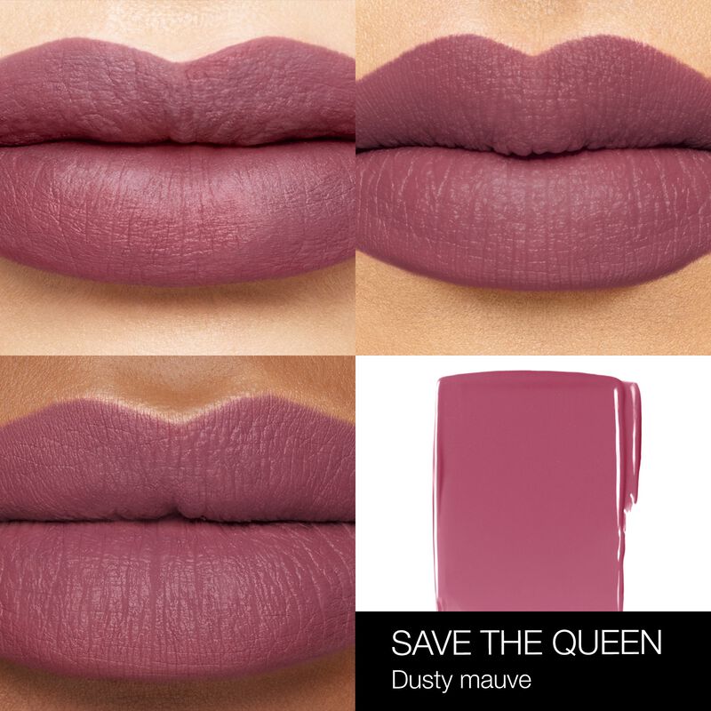 nars ملوّن الشفاه powermatte
