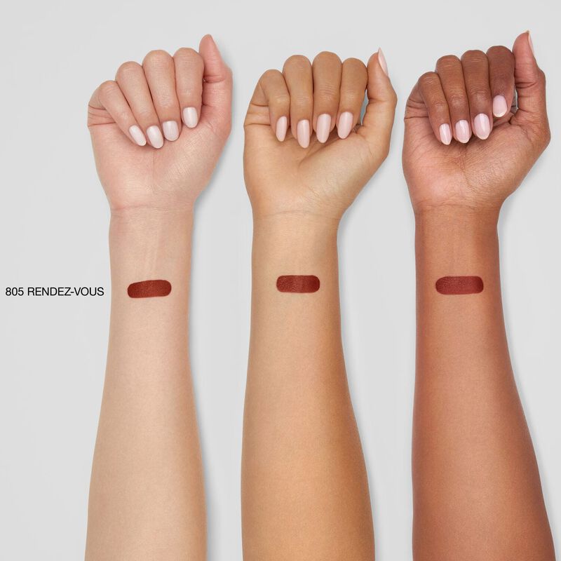 nars ultimate luxury explicit lipstick