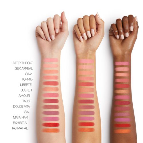 nars blush