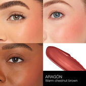 nars البلاش السائل afterglow