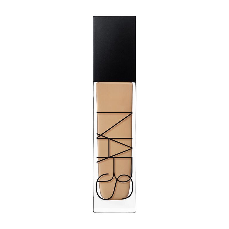 nars natural radiant longwear foundation