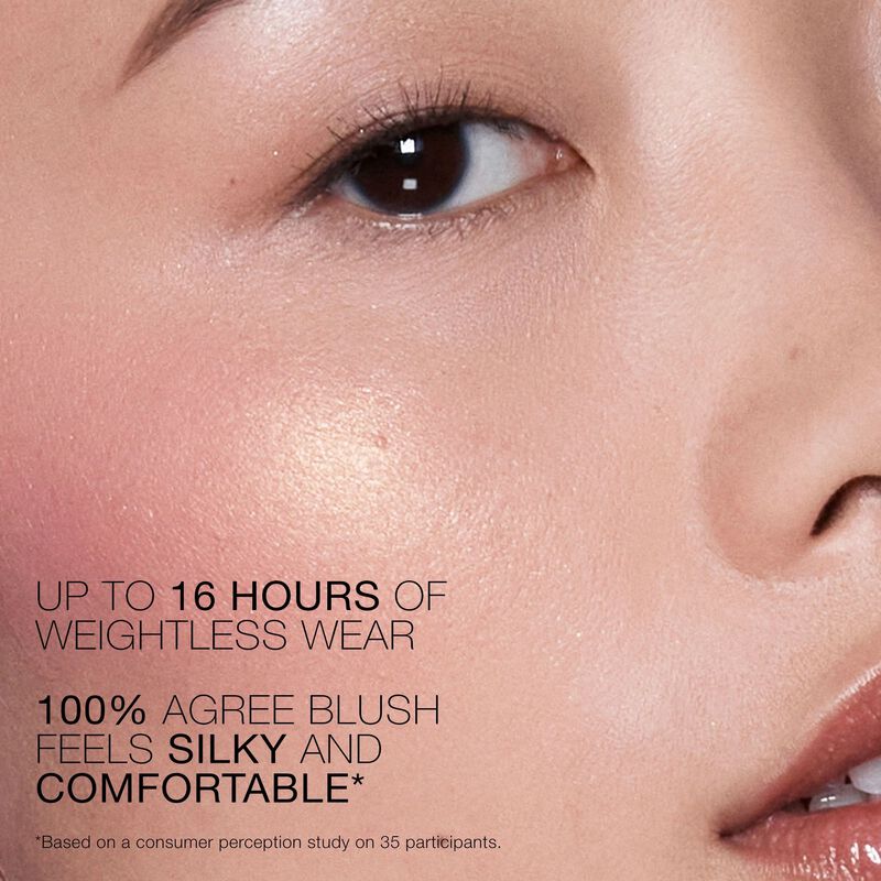 nars بلاش blush
