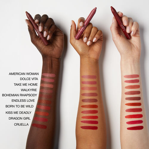 nars powermatte high intensity lip pencil