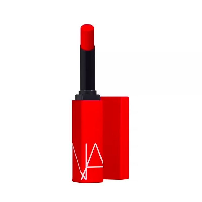 nars أحمر الشفاه powermatte