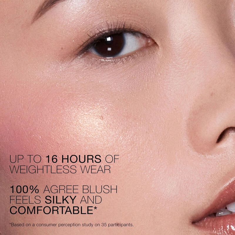 nars blush
