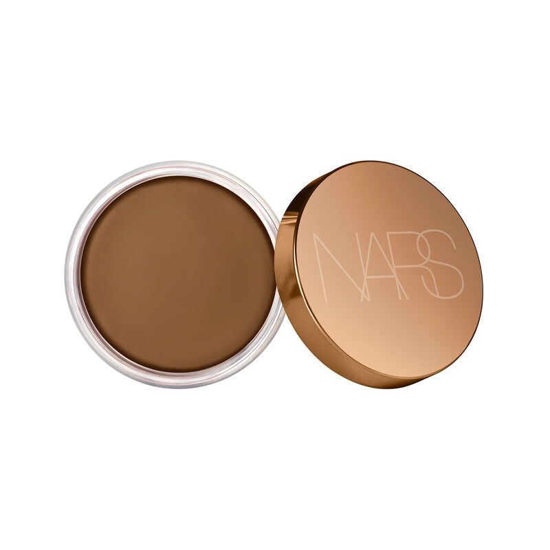 nars كريم البرونزر bronzing cream