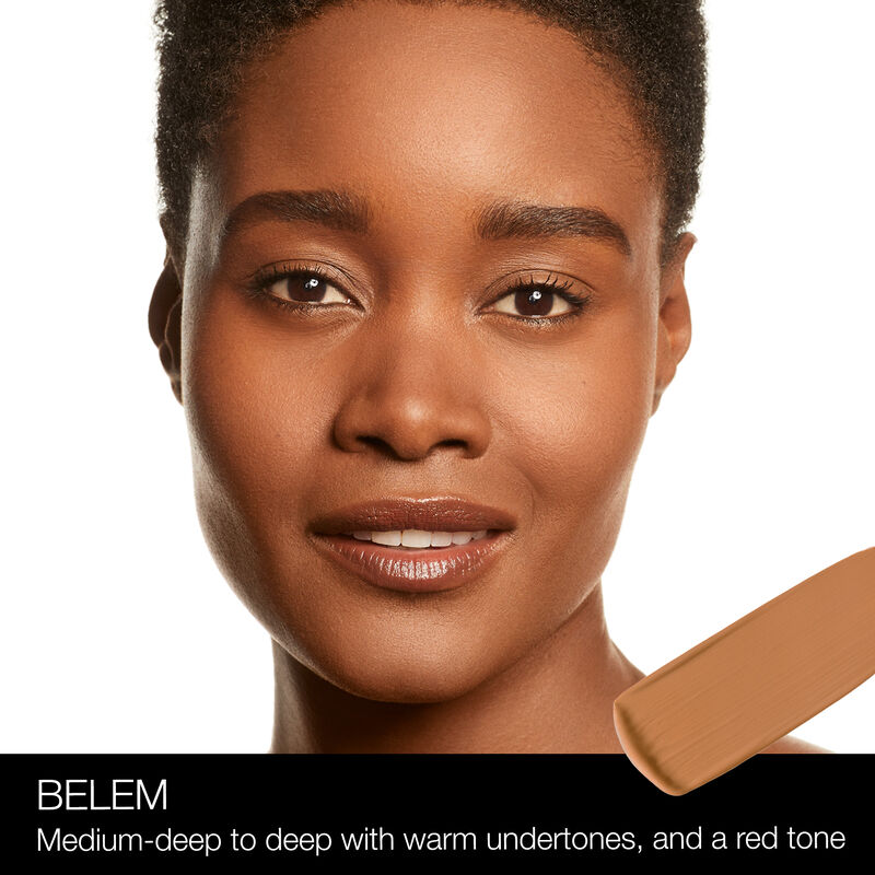 nars soft matte complete foundation