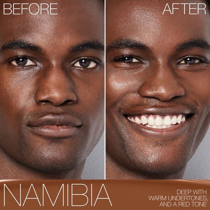 nars فاونديشن light reflecting