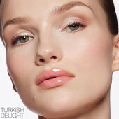 nars afterglow lip shine