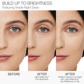 nars light reflecting  eye brightener
