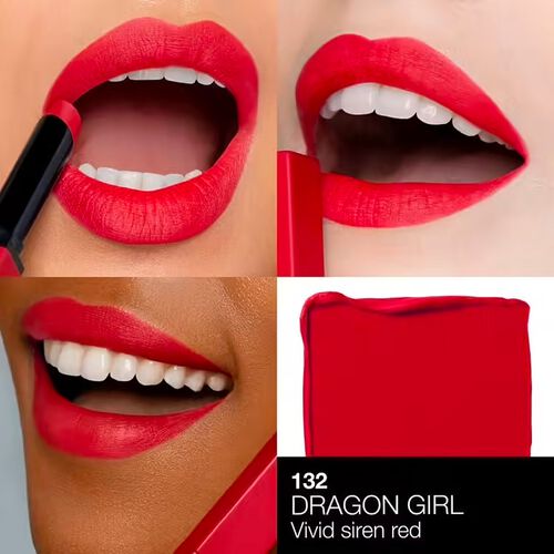 nars powermatte