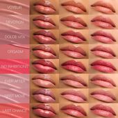 nars أحمر الشفاه afterglow اللامع الآسر
