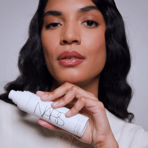 nars light reflecting makeup setting mist