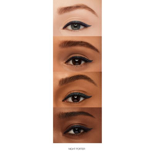 nars high pigment longwear eyeliner