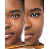 nars فاونديشن sheer glow