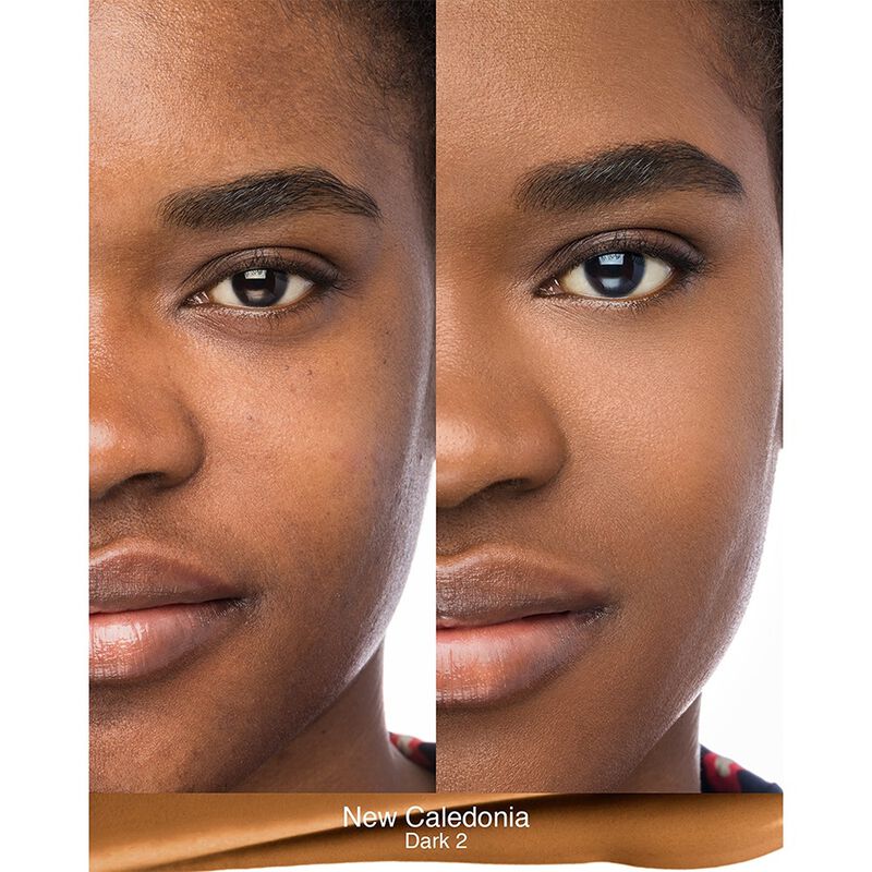 nars فاونديشن sheer glow