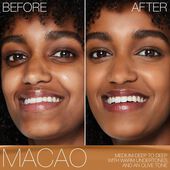 nars فاونديشن  light reflecting