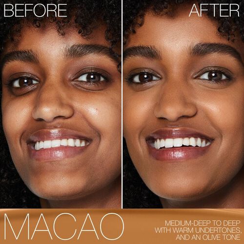 nars light reflecting
